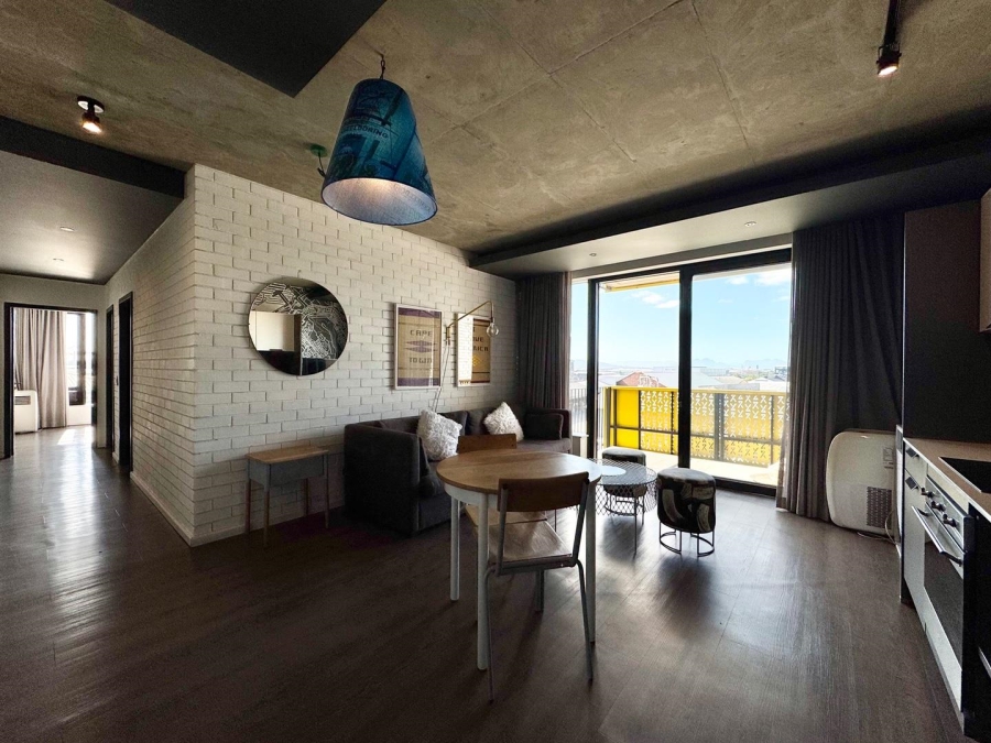 2 Bedroom Property for Sale in Woodstock Western Cape